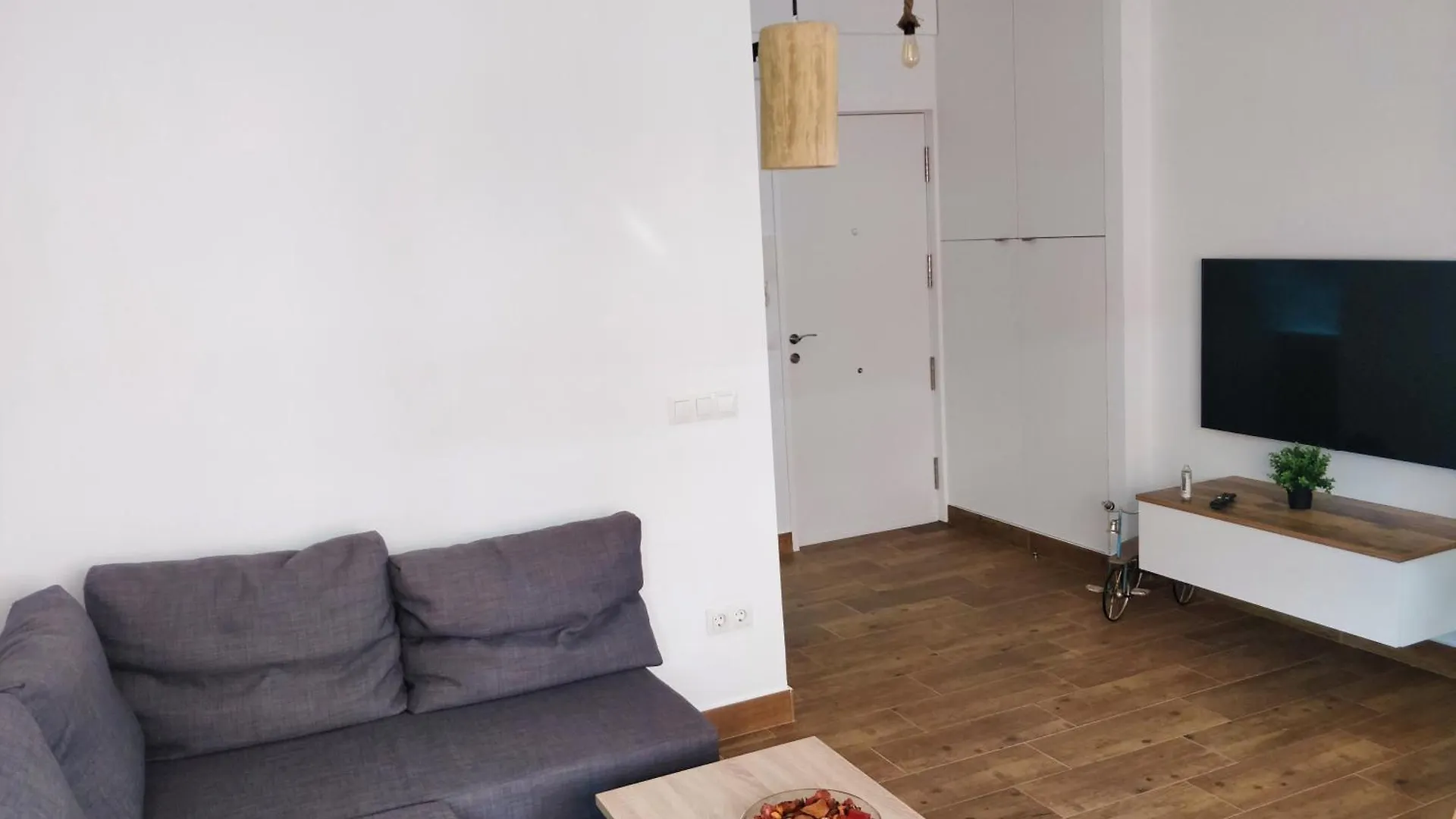 Apartamento piso centrico en avenida principal Marbella