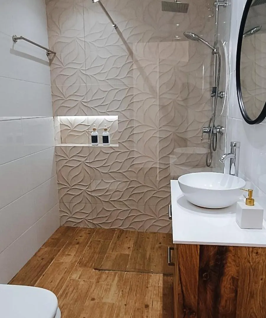 Apartamento piso centrico en avenida principal Marbella