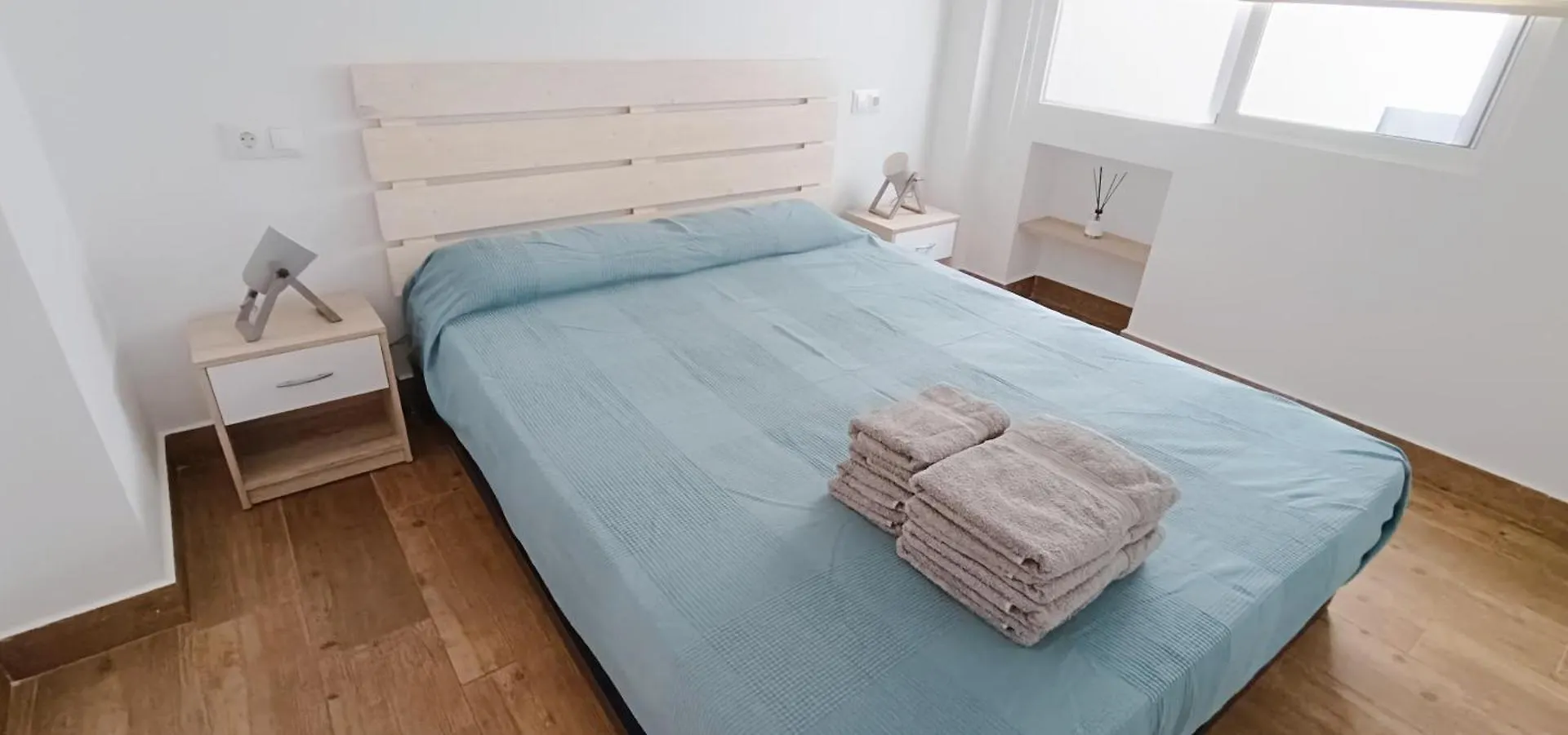 Apartamento piso centrico en avenida principal Marbella