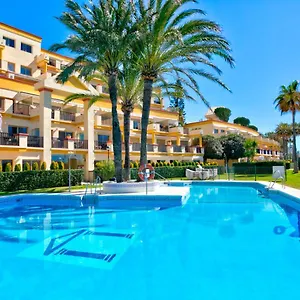Romana Playa 625 By Ghr Apartamento Marbella