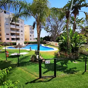 Arena Carpe Diem Apartamento Marbella