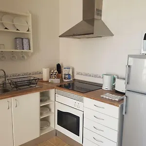 Casa Aray Сasa de vacaciones Tías